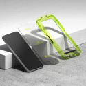Ringke EASY SLIDE 2-PACK pro Galaxy S25 FE - clear