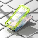 Ringke EASY SLIDE 2-PACK pro Galaxy S25 FE - clear