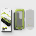 Ringke EASY SLIDE 2-PACK pro Galaxy S25 FE - clear