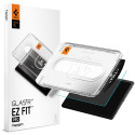 Spigen GLAS.tR EZ Fit Pro ochranné sklo pro Galaxy Tab S11 - clear