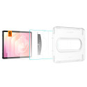 Spigen GLAS.tR EZ Fit Pro ochranné sklo pro Galaxy Tab S11 - clear