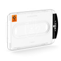 Spigen GLAS.tR EZ Fit Pro ochranné sklo pro Galaxy Tab S11 - clear