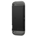 Kryt Spigen NANO POP pro Nintendo Switch 2 - black sesame