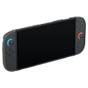 Kryt Spigen NANO POP pro Nintendo Switch 2 - black sesame