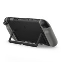 Kryt Spigen NANO POP pro Nintendo Switch 2 - black sesame