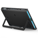 Kryt Spigen NANO POP pro Nintendo Switch 2 - black sesame