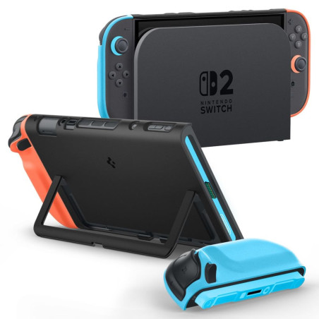 Kryt Spigen NANO POP pro Nintendo Switch 2 – special edition