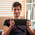 Kryt Spigen NANO POP pro Nintendo Switch 2 – special edition