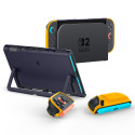 Spigen NANO POP kryt pro Nintendo Switch 2 - blueberry navy
