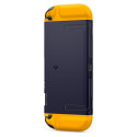Spigen NANO POP kryt pro Nintendo Switch 2 - blueberry navy