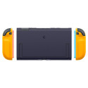 Spigen NANO POP kryt pro Nintendo Switch 2 - blueberry navy