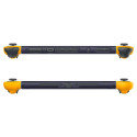 Spigen NANO POP kryt pro Nintendo Switch 2 - blueberry navy