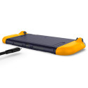 Spigen NANO POP kryt pro Nintendo Switch 2 - blueberry navy