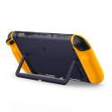 Spigen NANO POP kryt pro Nintendo Switch 2 - blueberry navy