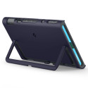 Spigen NANO POP kryt pro Nintendo Switch 2 - blueberry navy