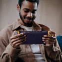 Spigen NANO POP kryt pro Nintendo Switch 2 - blueberry navy