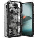 Kryt Ringke FUSION X Nothing Phone 3 camo black