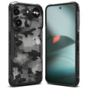 Kryt Ringke FUSION X Nothing Phone 3 camo black