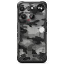 Kryt Ringke FUSION X Nothing Phone 3 camo black