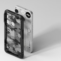 Kryt Ringke FUSION X Nothing Phone 3 camo black