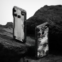 Kryt Ringke FUSION X Nothing Phone 3 camo black