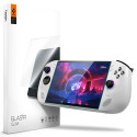 Ochranné sklo Spigen GLAS.TR SLIM 2-PACK Lenovo Legion Go S black
