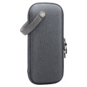 Pouzdro Spigen KLASDEN POUCH pro Nintendo Switch 2 - charcoal grey
