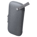 Pouzdro Spigen KLASDEN POUCH pro Nintendo Switch 2 - charcoal grey