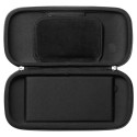 Pouzdro Spigen KLASDEN POUCH pro Nintendo Switch 2 - charcoal grey