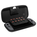 Pouzdro Spigen KLASDEN POUCH pro Nintendo Switch 2 - charcoal grey