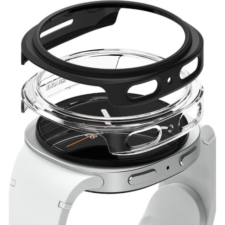 Kryt Ringke SLIM 2-PACK pro Galaxy Watch 8 (44 mm)