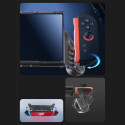 SUPCASE CRYSTAL CASE pro Nintendo Switch 2 - frost black