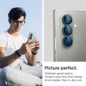Ochranné sklo Spigen OPTIK PRO HD GLAS.TR pro Galaxy Z Fold 7/8 Ultra