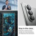 Ochranné sklo Spigen OPTIK PRO HD GLAS.TR pro Galaxy Z Fold 7/8 Ultra