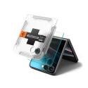 Ochranné sklo Spigen GLAS.TR EZ FIT HD Galaxy Z Flip 7/8 clear