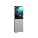Ochranné sklo Spigen GLAS.TR EZ FIT HD Galaxy Z Flip 7/8 clear