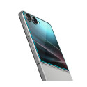 Ochranné sklo Spigen GLAS.TR EZ FIT HD Galaxy Z Flip 7/8 clear