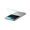 Ochranné sklo Spigen GLAS.TR EZ FIT HD Galaxy Z Flip 7/8 clear