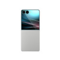 Ochranné sklo Spigen GLAS.TR EZ FIT HD Galaxy Z Flip 7/8 clear