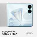 Ochranné sklo Spigen GLAS.TR EZ FIT HD Galaxy Z Flip 7/8 clear