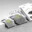 Ochranné sklo Ringke COVER DISPLAY PRO 2-PACK
