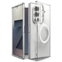 Kryt Ringke FUSION MAGNETIC MAGSAFE pro Fold 7 - clear