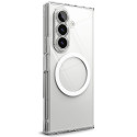 Kryt Ringke FUSION MAGNETIC MAGSAFE pro Fold 7 - clear