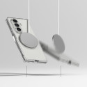 Kryt Ringke FUSION MAGNETIC MAGSAFE pro Fold 7 - clear