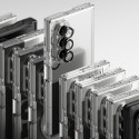 Kryt Ringke FUSION MAGNETIC MAGSAFE pro Fold 7 - clear