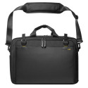 Spigen KD300 brašna na notebook do 16" černá
