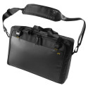 Spigen KD300 brašna na notebook do 16" černá