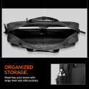 Spigen KD300 brašna na notebook do 16" černá