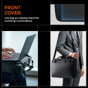 Spigen KD300 brašna na notebook do 16" černá