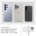 Stativ na selfie Spigen S541W Bluetooth – dune beige